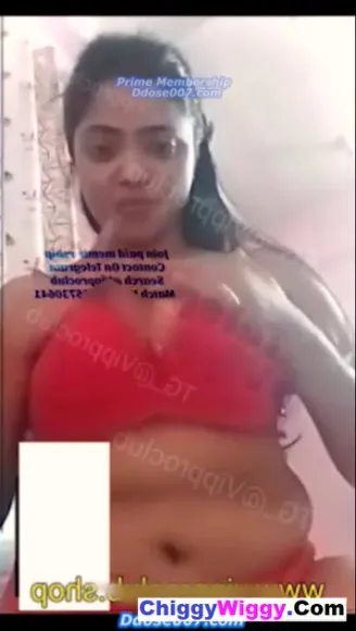 Bharti Jha Famous Tv Actress Latest Most Demanded Private App New 6Minutes Live Stripping Showing And Sucking Her Huge Boobs With Full Face Chiggywiggy (1)