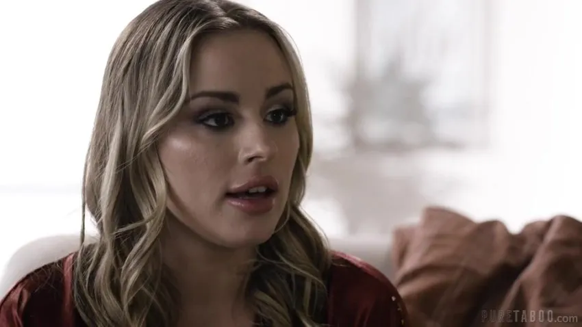 [Puretaboo] Anna Claire Clouds, Maddy May (Abandoned