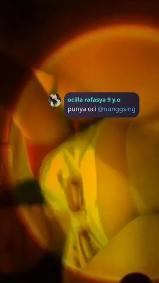 Fb Asupan Gabutmu 52