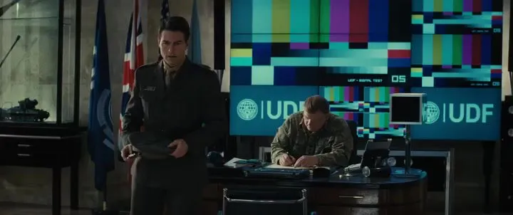 Edge Of Tomorrow 2014 Hindi English Moviesmodpro In